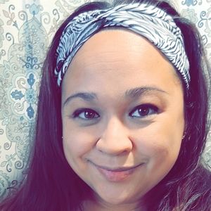 Meet your Posher, Jeanni